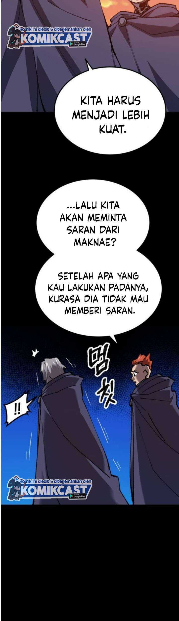 Limit Breaker Chapter 26.1 - halaman 51