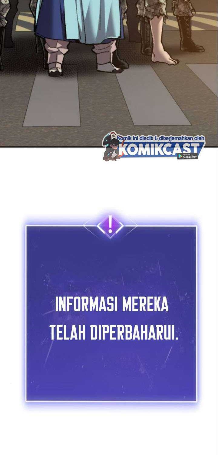 Limit Breaker Chapter 26.1 - halaman 7
