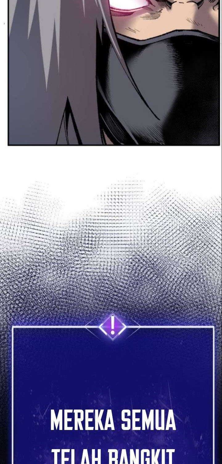 Limit Breaker Chapter 26.1 - halaman 9