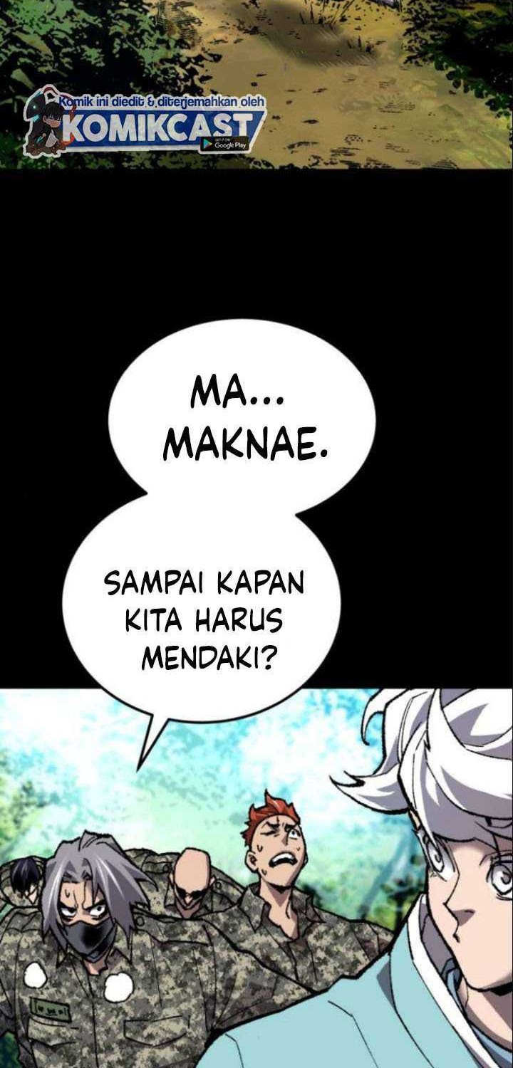 Limit Breaker Chapter 26.2 - halaman 13