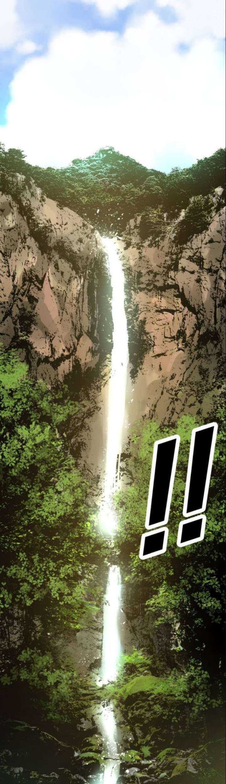 Limit Breaker Chapter 26.2 - halaman 17