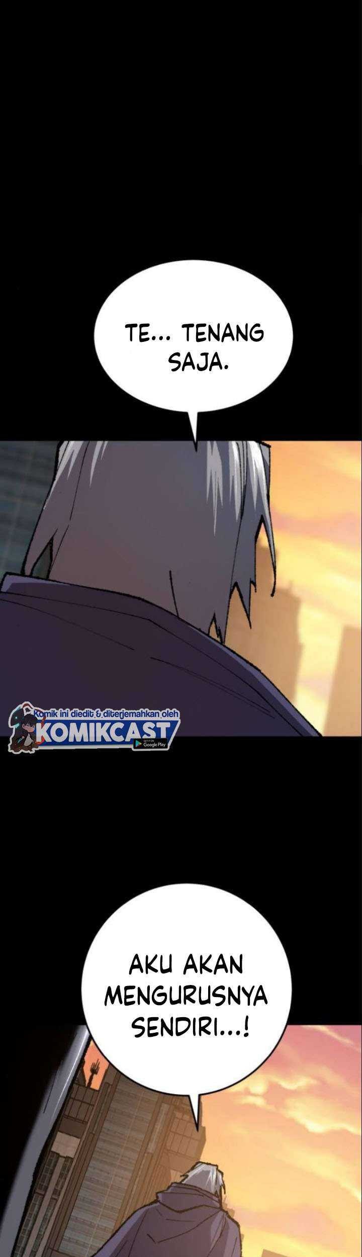 Limit Breaker Chapter 26.2 - halaman 2
