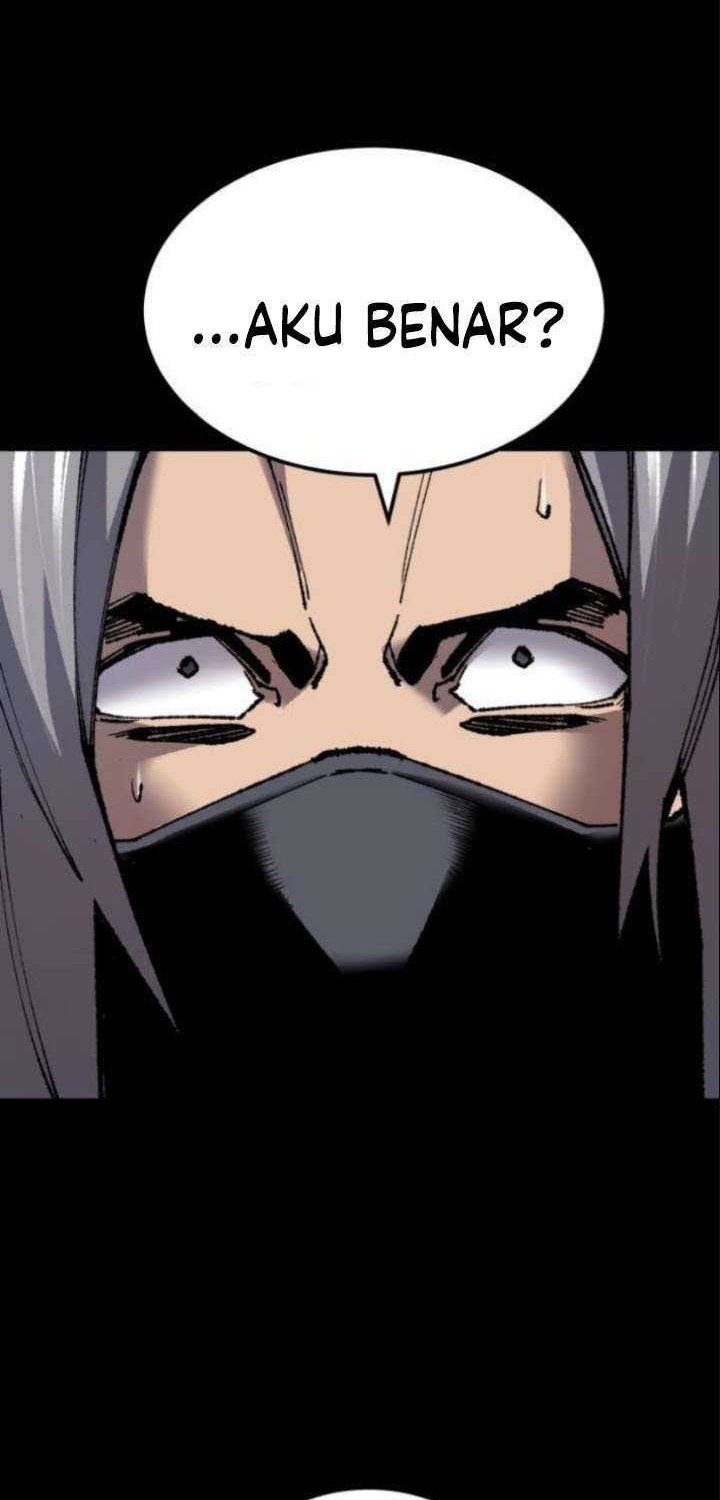 Limit Breaker Chapter 26.2 - halaman 22