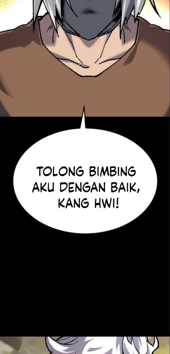 Limit Breaker Chapter 26.2 - halaman 26