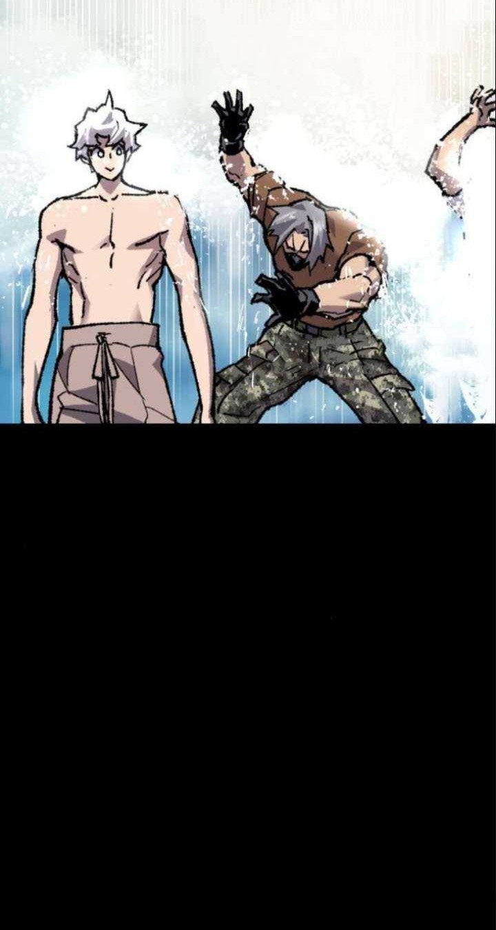 Limit Breaker Chapter 26.2 - halaman 28