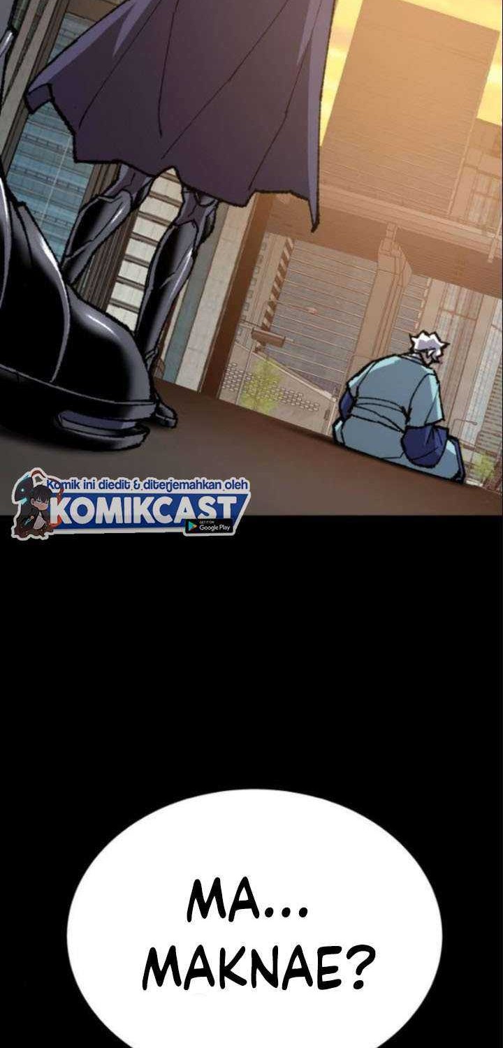 Limit Breaker Chapter 26.2 - halaman 3