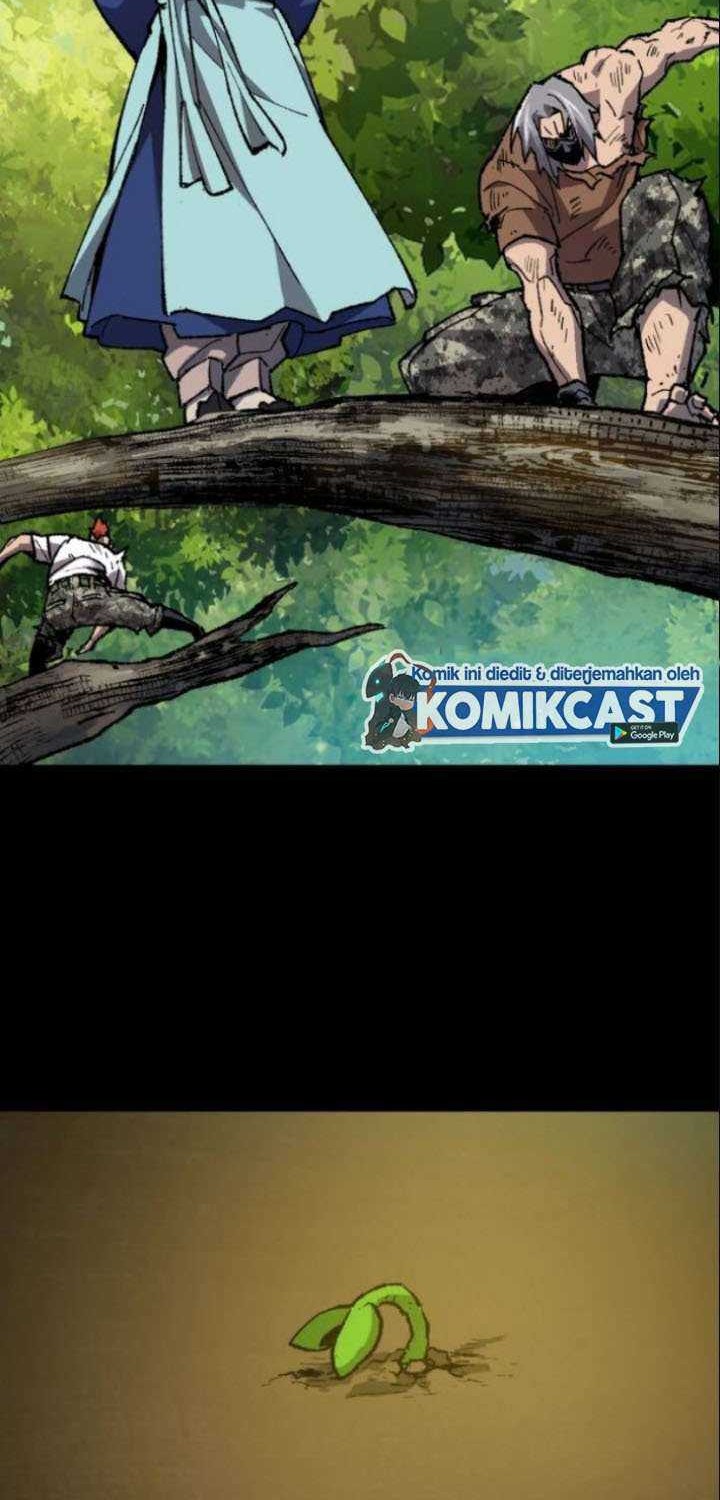 Limit Breaker Chapter 26.2 - halaman 41