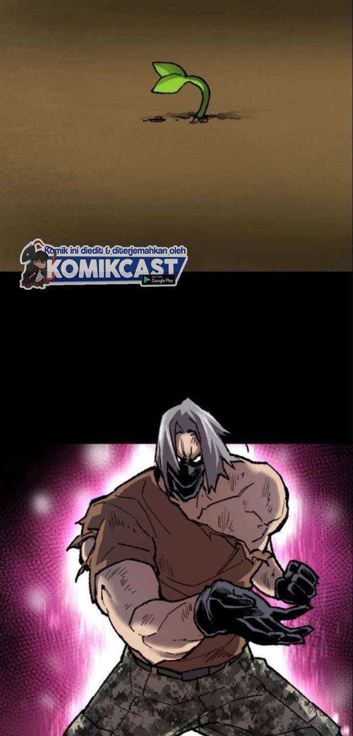 Limit Breaker Chapter 26.2 - halaman 43