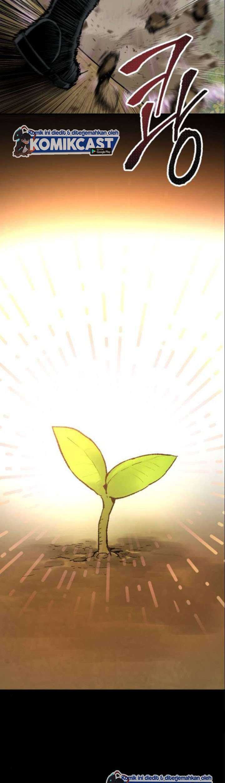 Limit Breaker Chapter 26.2 - halaman 44