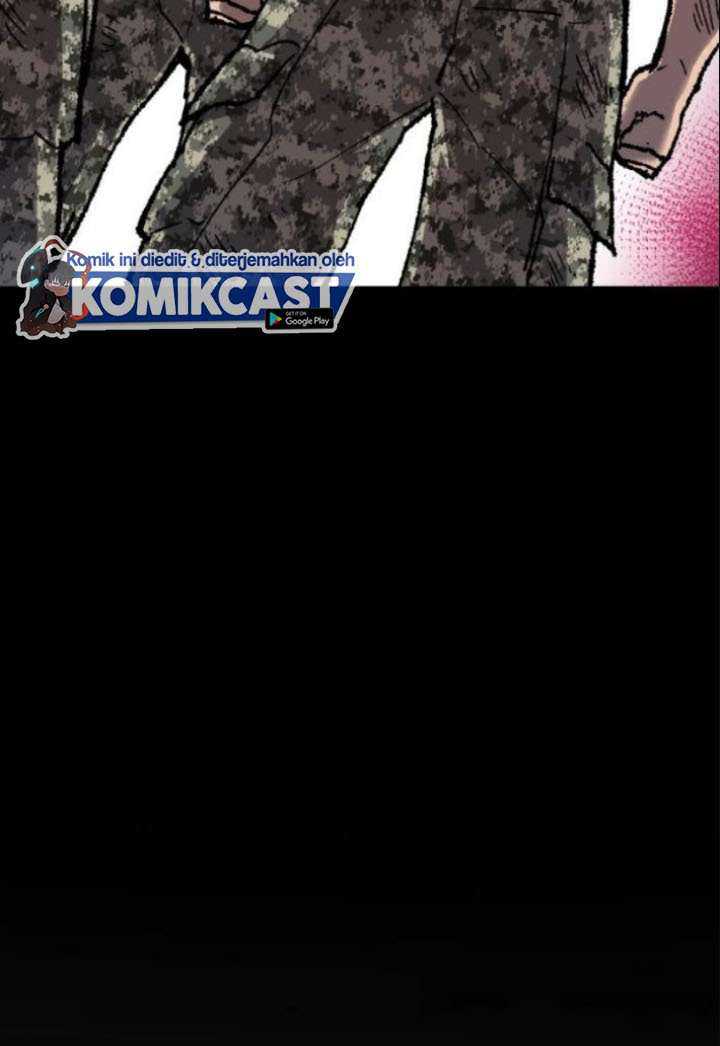 Limit Breaker Chapter 26.2 - halaman 46