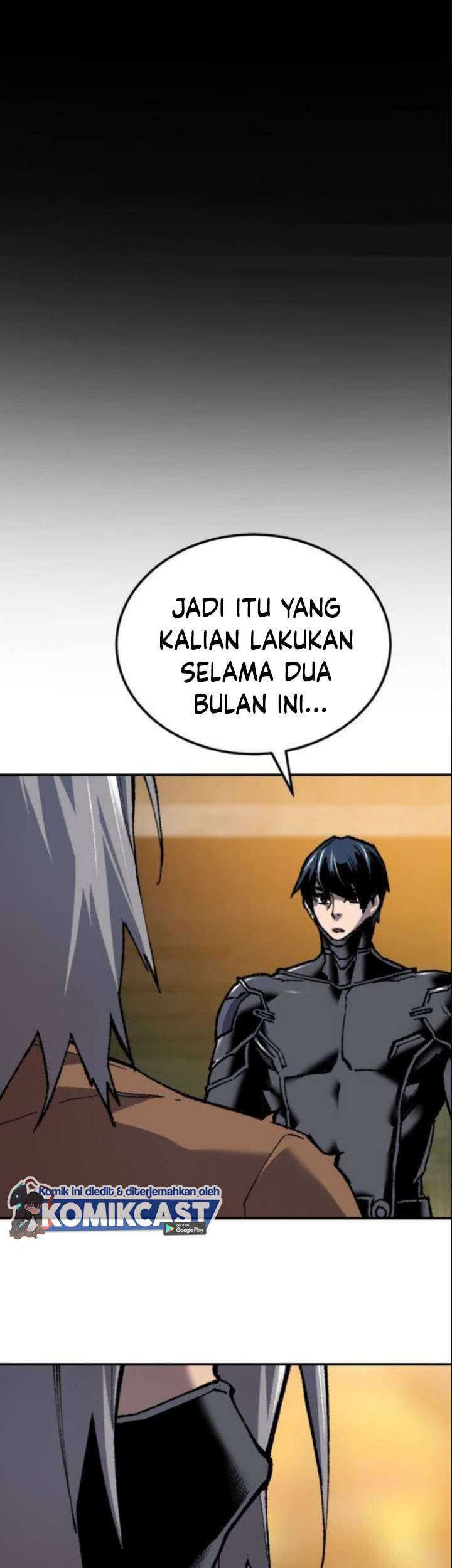 Limit Breaker Chapter 26.2 - halaman 47