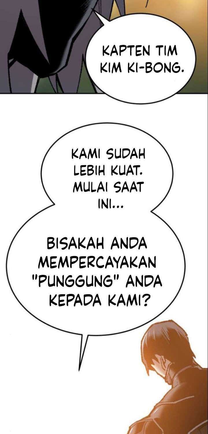 Limit Breaker Chapter 26.2 - halaman 48