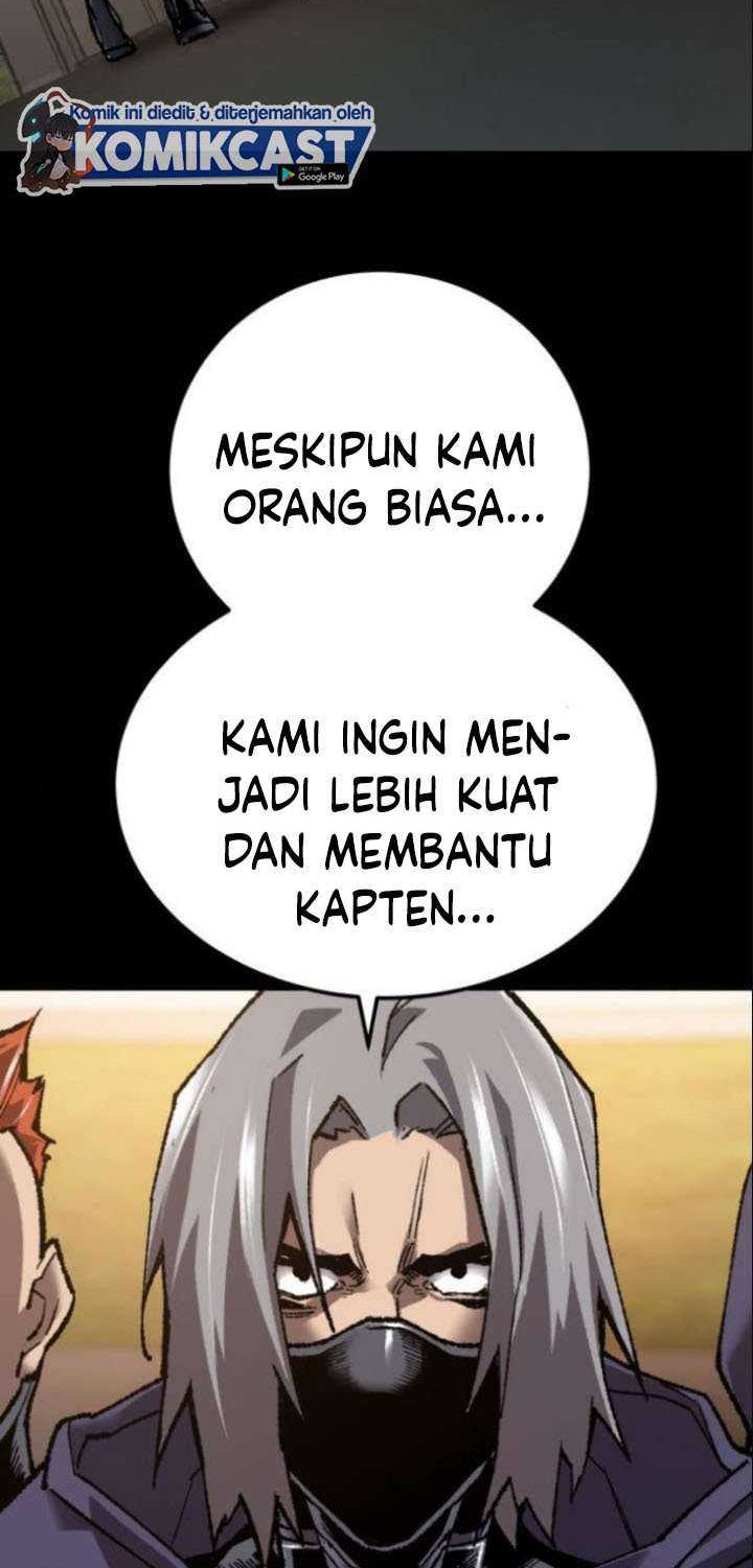 Limit Breaker Chapter 26.2 - halaman 5