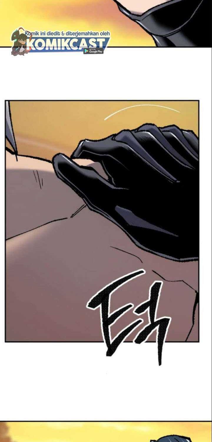 Limit Breaker Chapter 26.2 - halaman 50