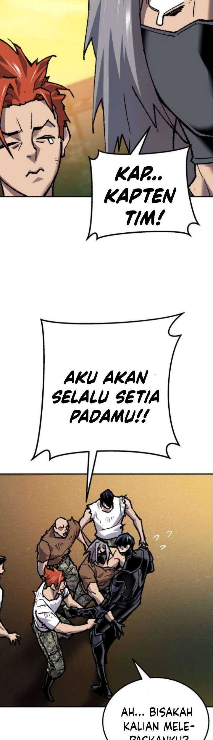 Limit Breaker Chapter 26.2 - halaman 53