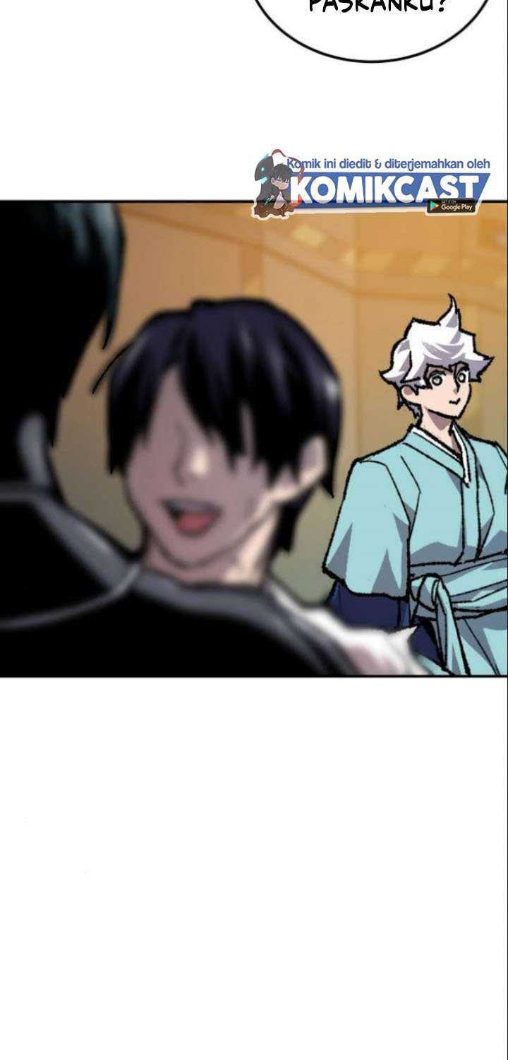 Limit Breaker Chapter 26.2 - halaman 54