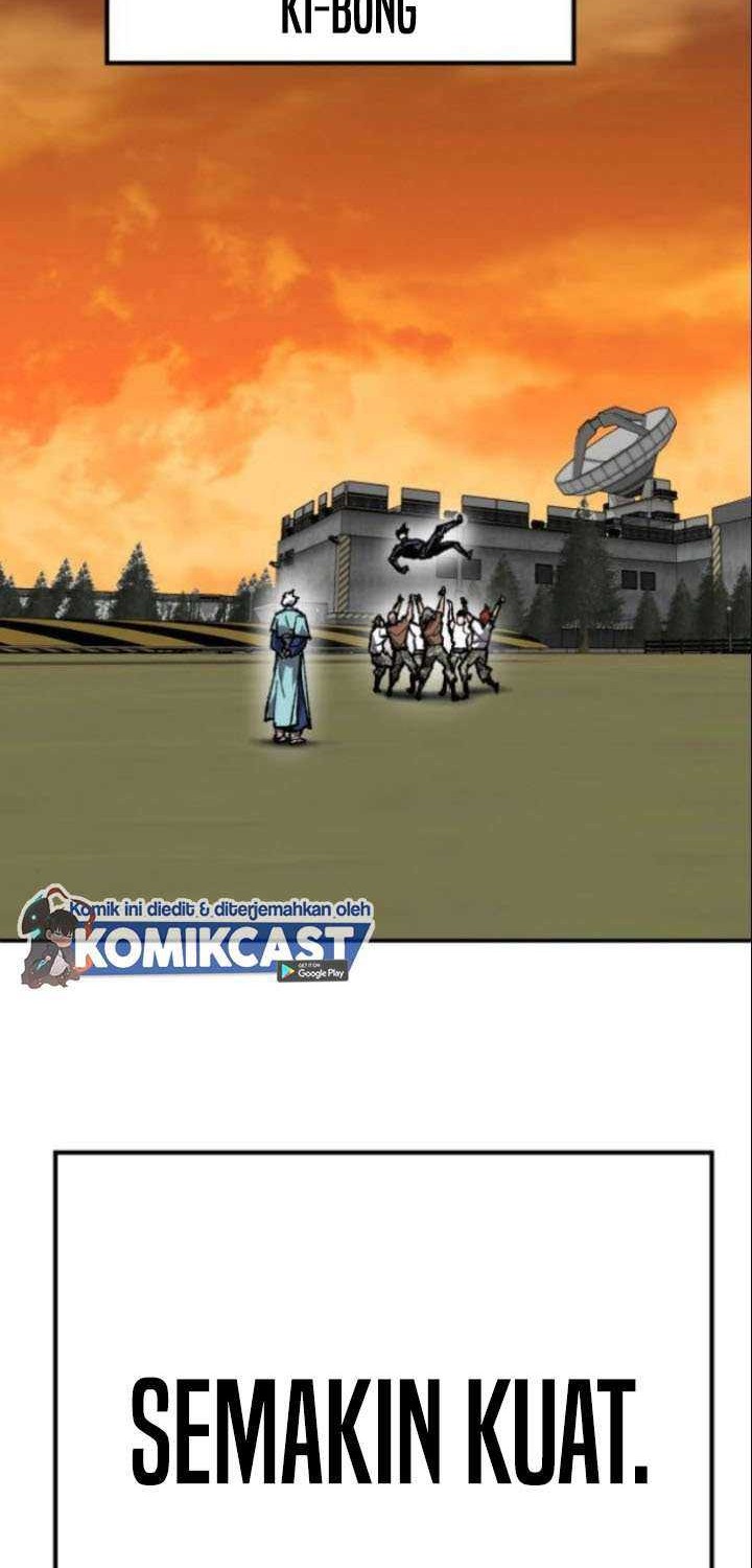 Limit Breaker Chapter 26.2 - halaman 56