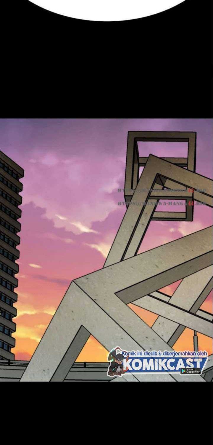 Limit Breaker Chapter 26.2 - halaman 9