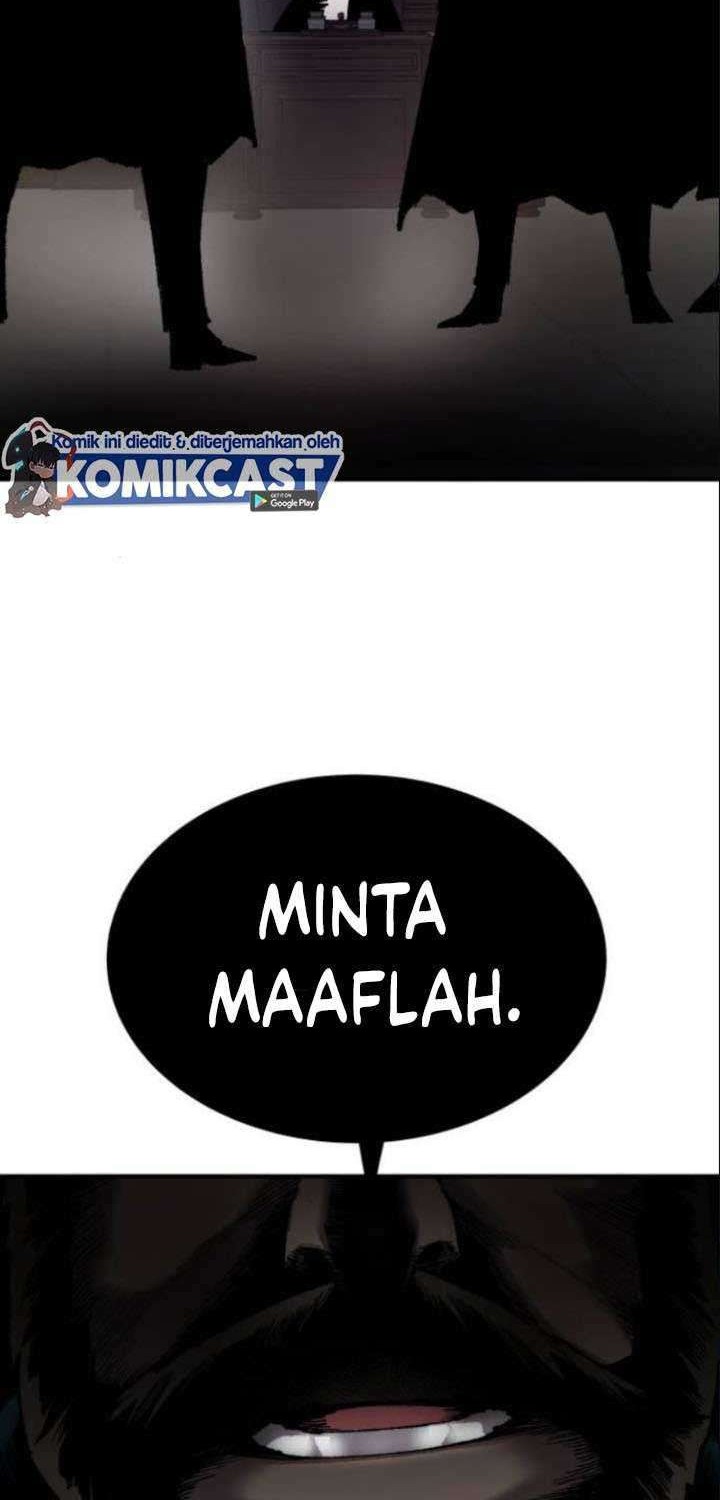 Limit Breaker Chapter 27.1 - halaman 10