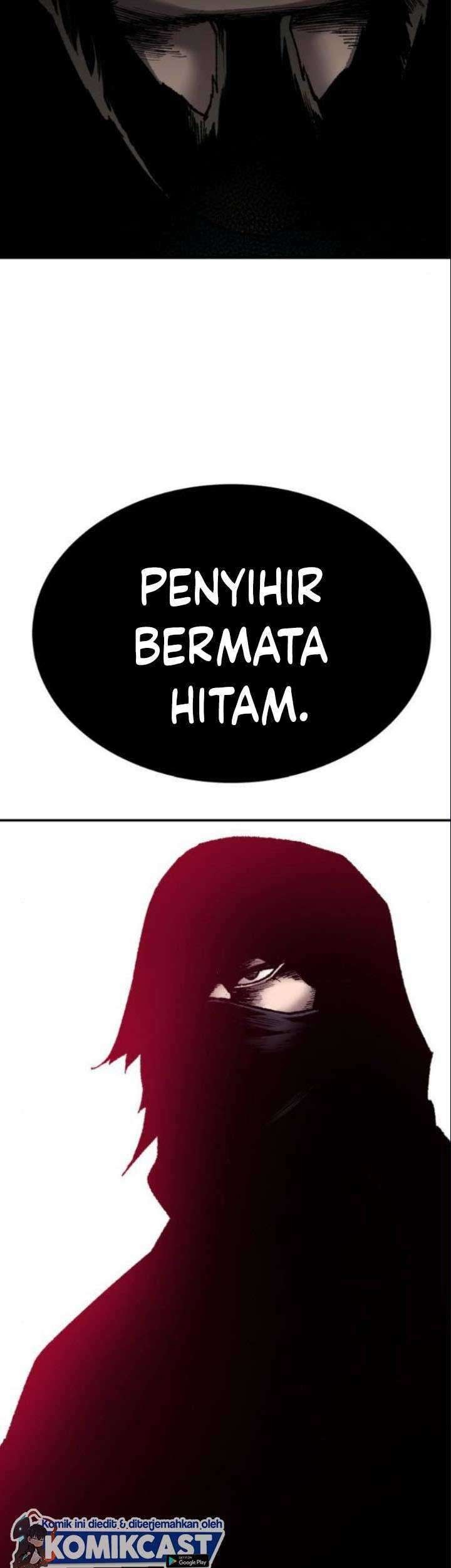 Limit Breaker Chapter 27.1 - halaman 11