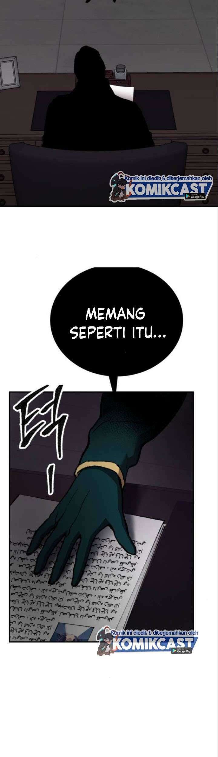 Limit Breaker Chapter 27.1 - halaman 13