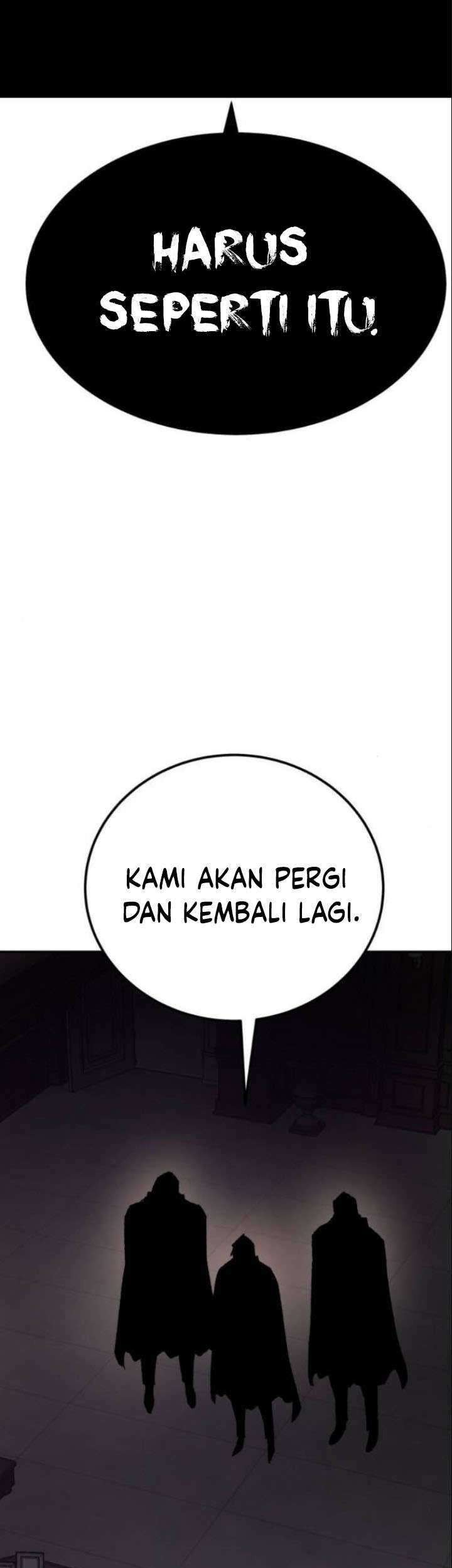 Limit Breaker Chapter 27.1 - halaman 15