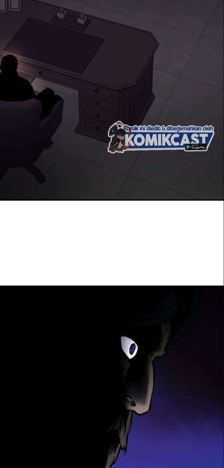 Limit Breaker Chapter 27.1 - halaman 16