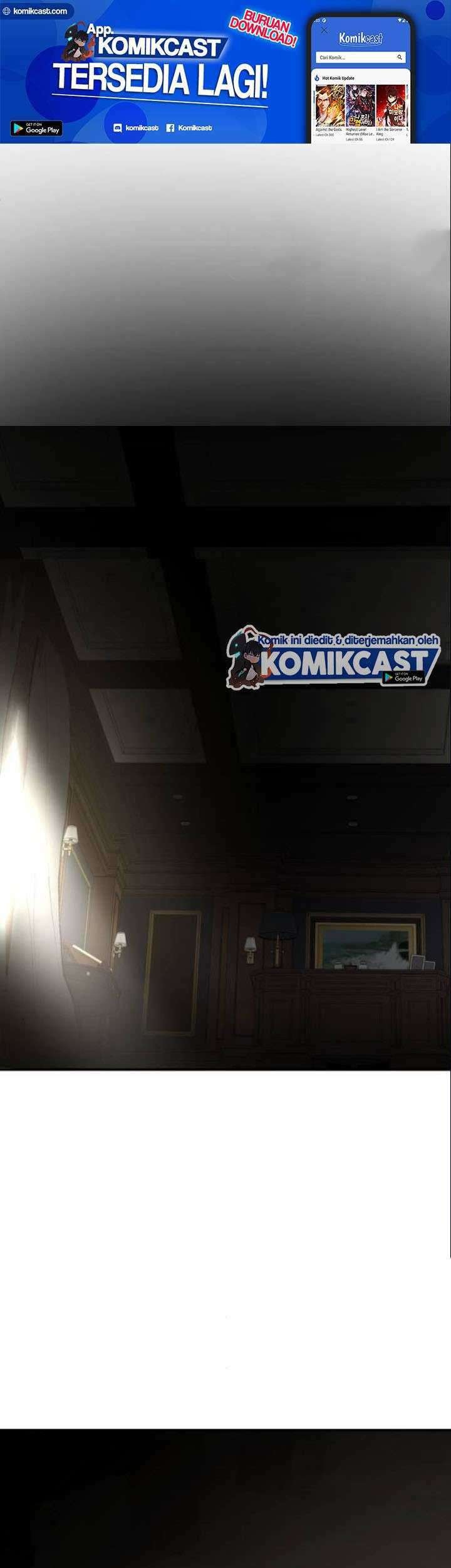 Limit Breaker Chapter 27.1 - halaman 2
