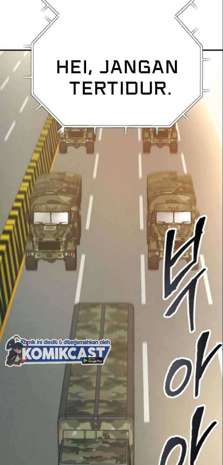 Limit Breaker Chapter 27.1 - halaman 21