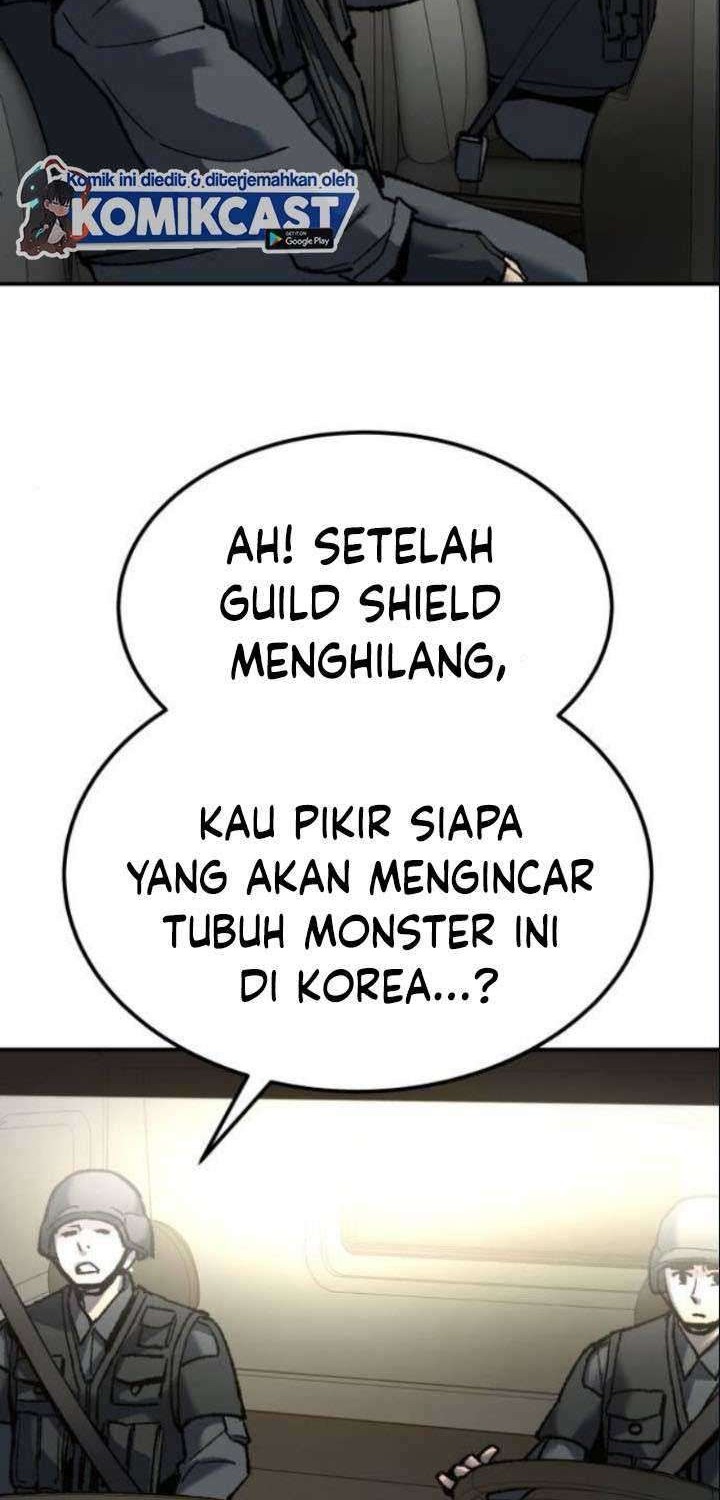 Limit Breaker Chapter 27.1 - halaman 25