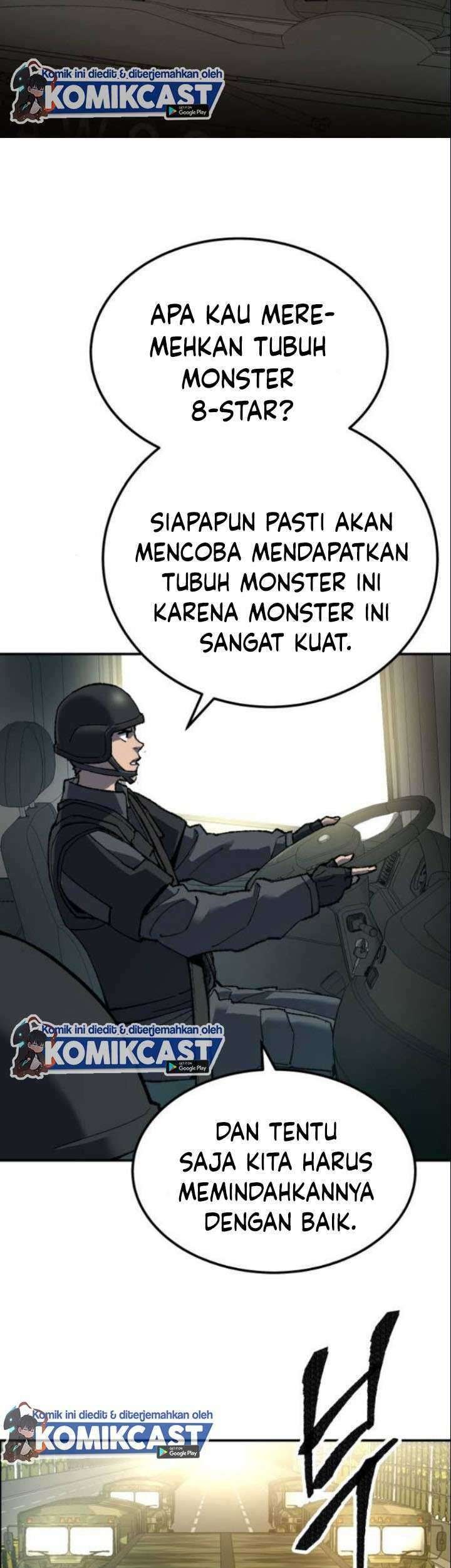 Limit Breaker Chapter 27.1 - halaman 26