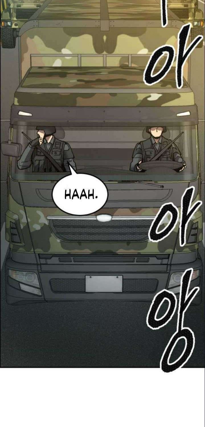 Limit Breaker Chapter 27.1 - halaman 27