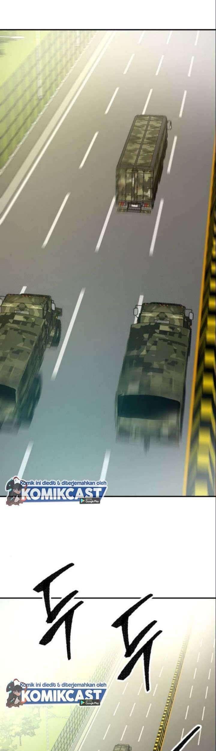 Limit Breaker Chapter 27.1 - halaman 28