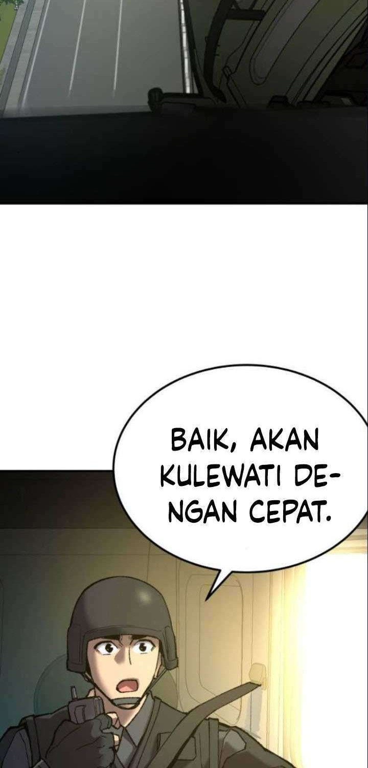 Limit Breaker Chapter 27.1 - halaman 31