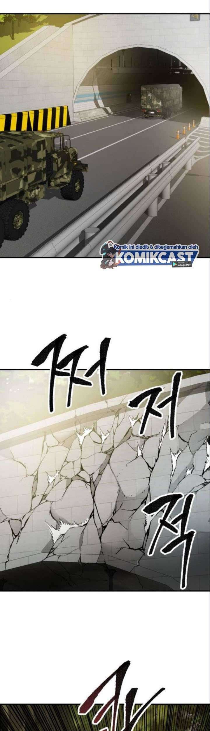 Limit Breaker Chapter 27.1 - halaman 36