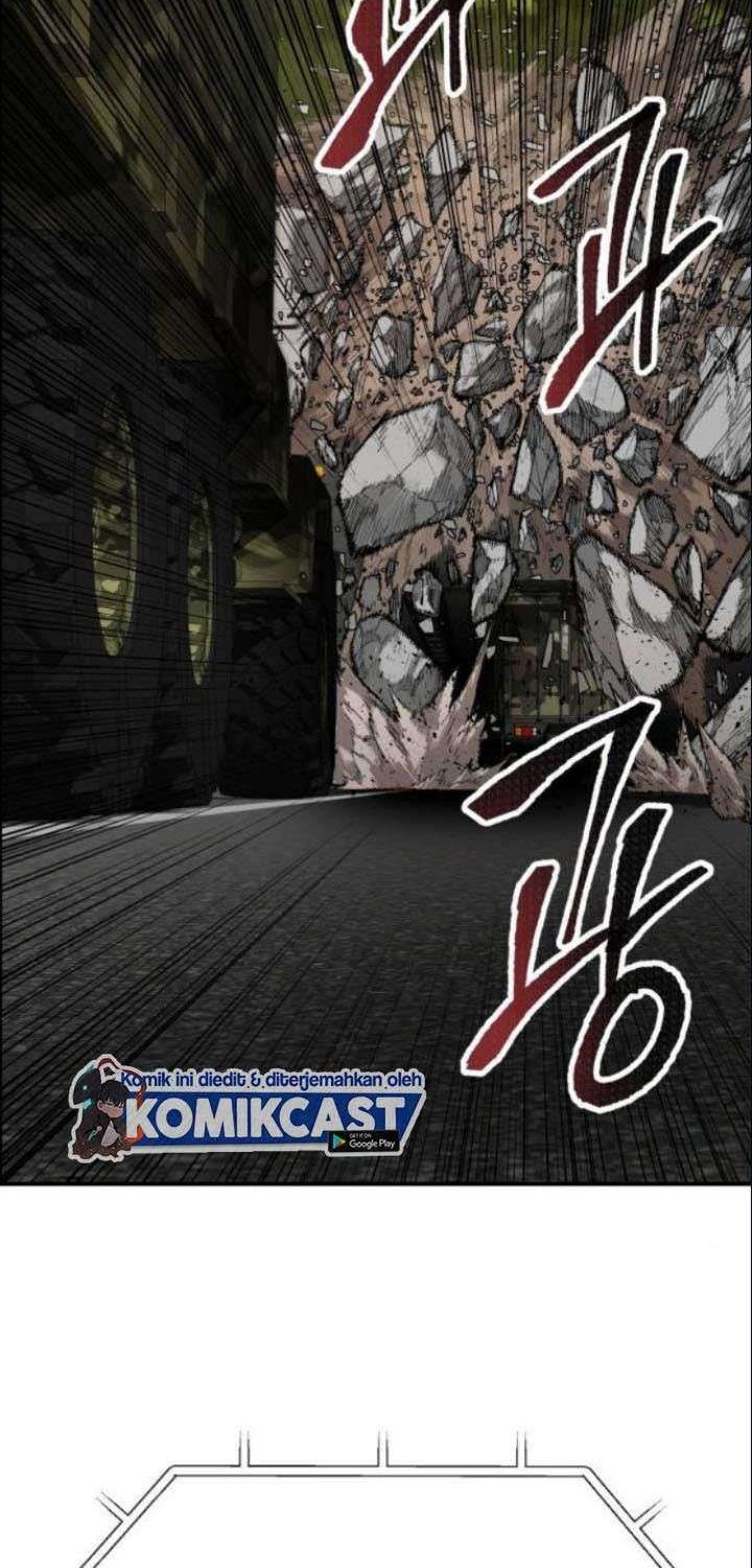 Limit Breaker Chapter 27.1 - halaman 37