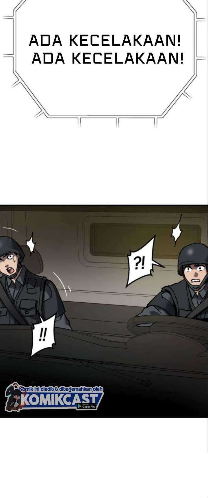 Limit Breaker Chapter 27.1 - halaman 38