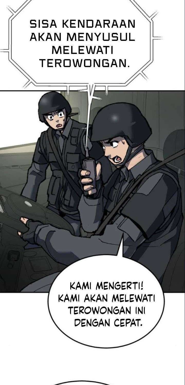 Limit Breaker Chapter 27.1 - halaman 40