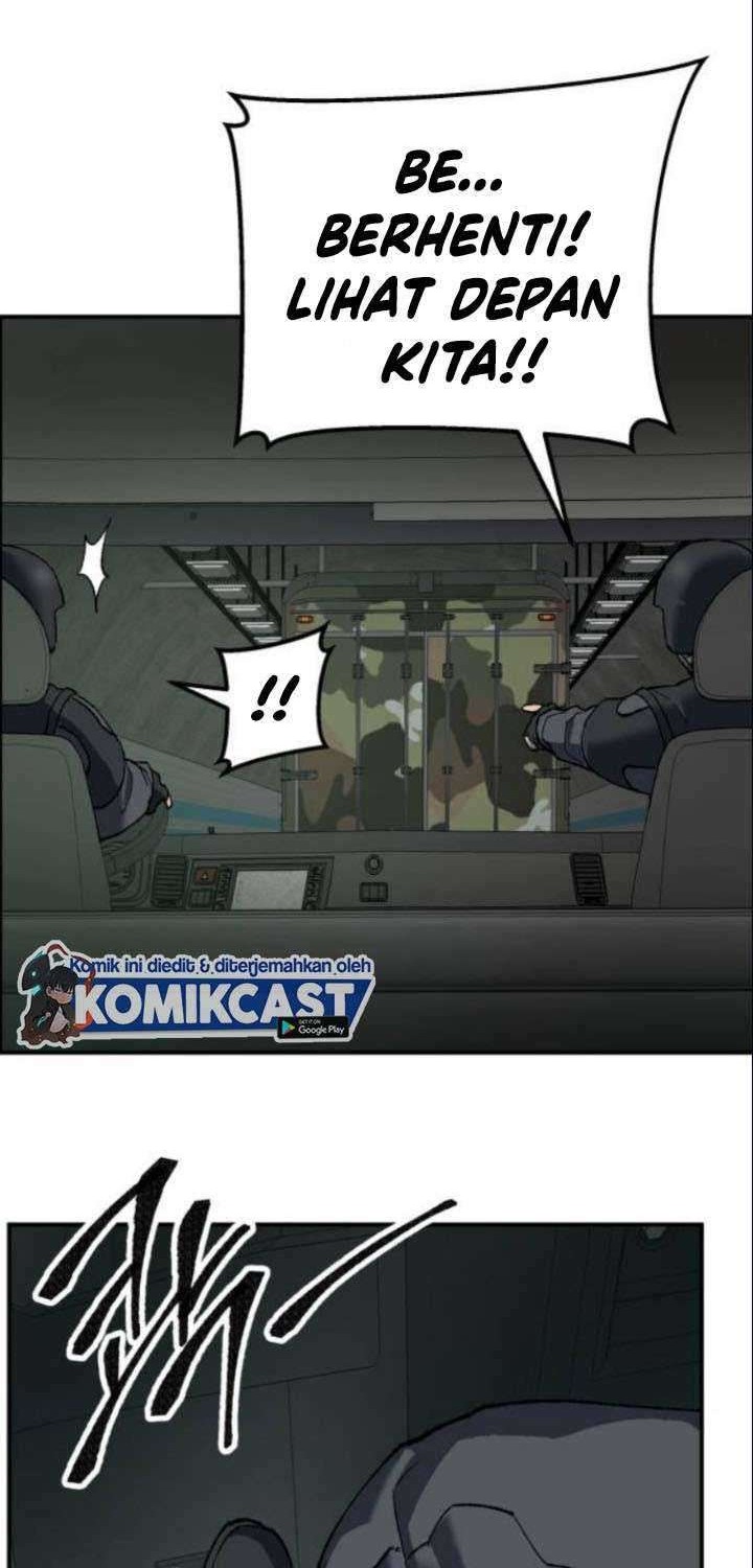 Limit Breaker Chapter 27.1 - halaman 42