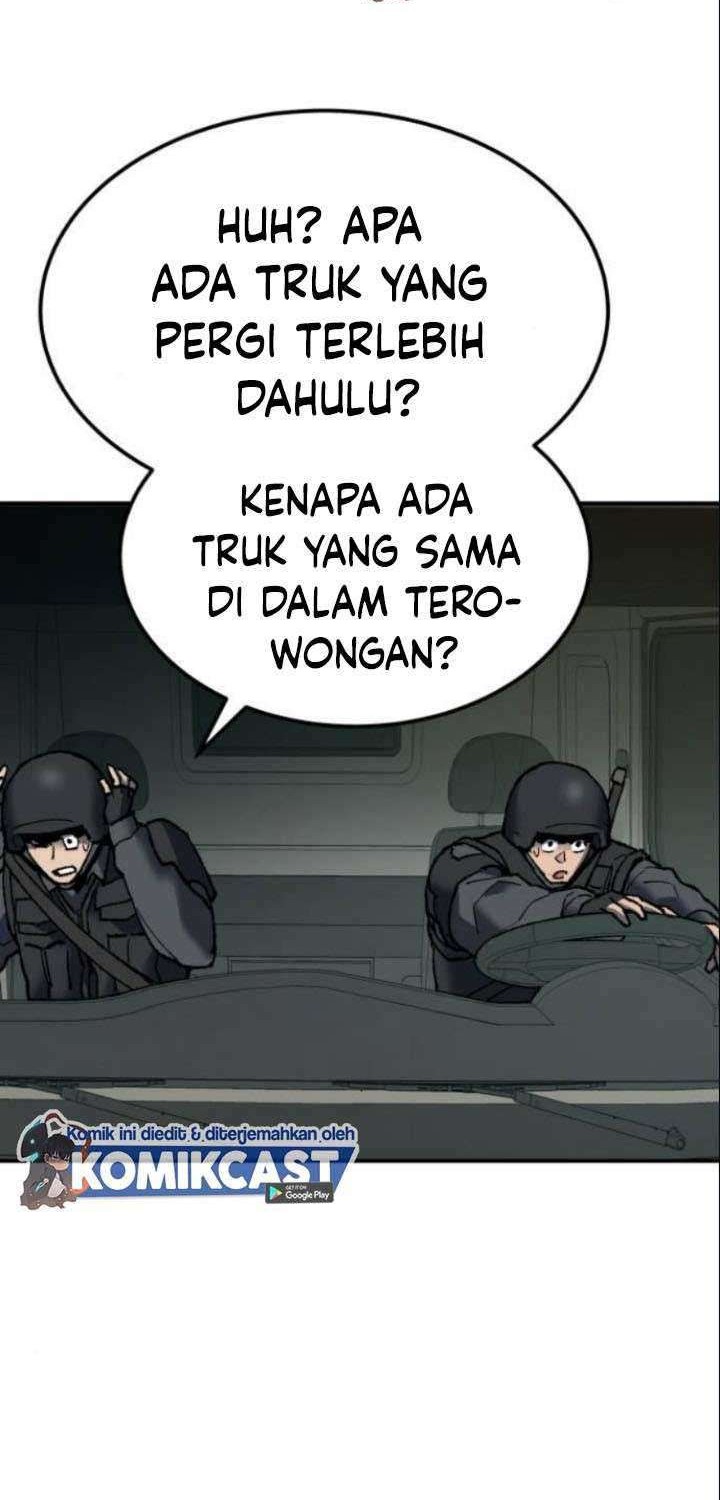 Limit Breaker Chapter 27.1 - halaman 44