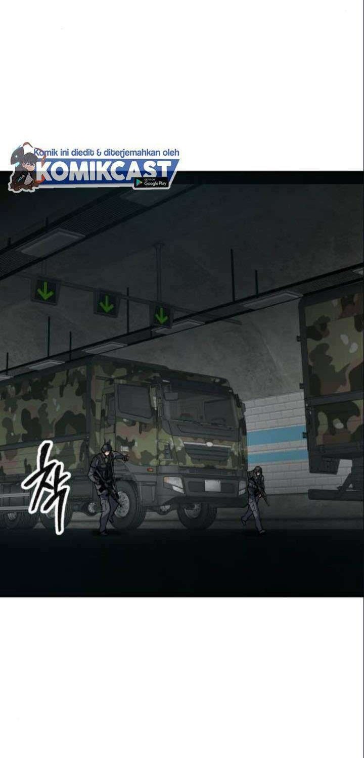 Limit Breaker Chapter 27.1 - halaman 46