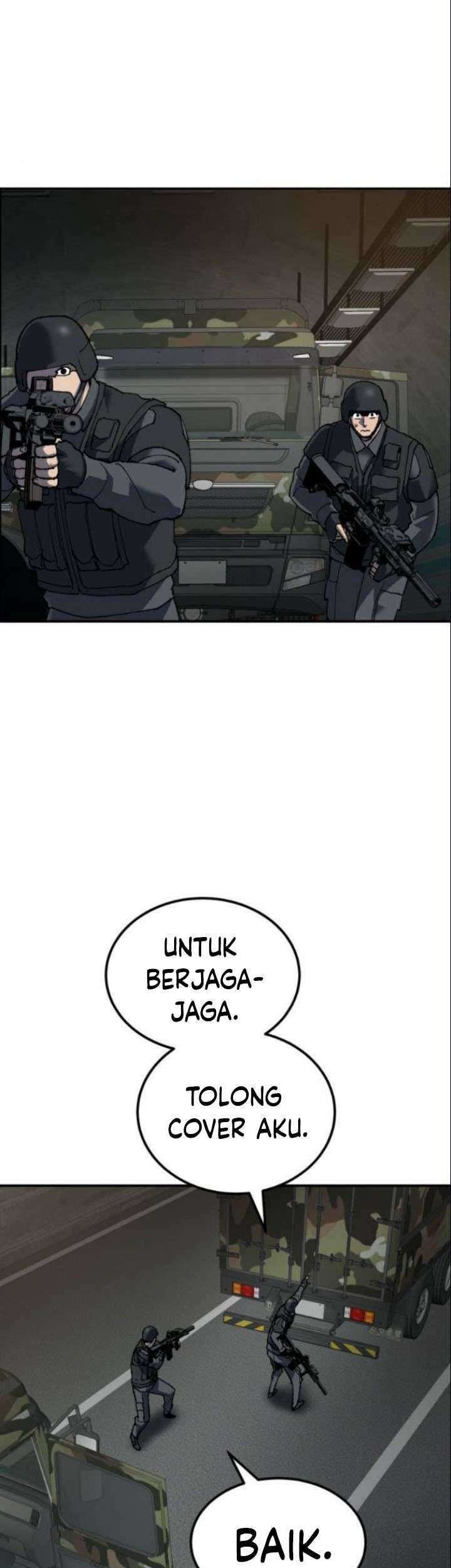 Limit Breaker Chapter 27.1 - halaman 47