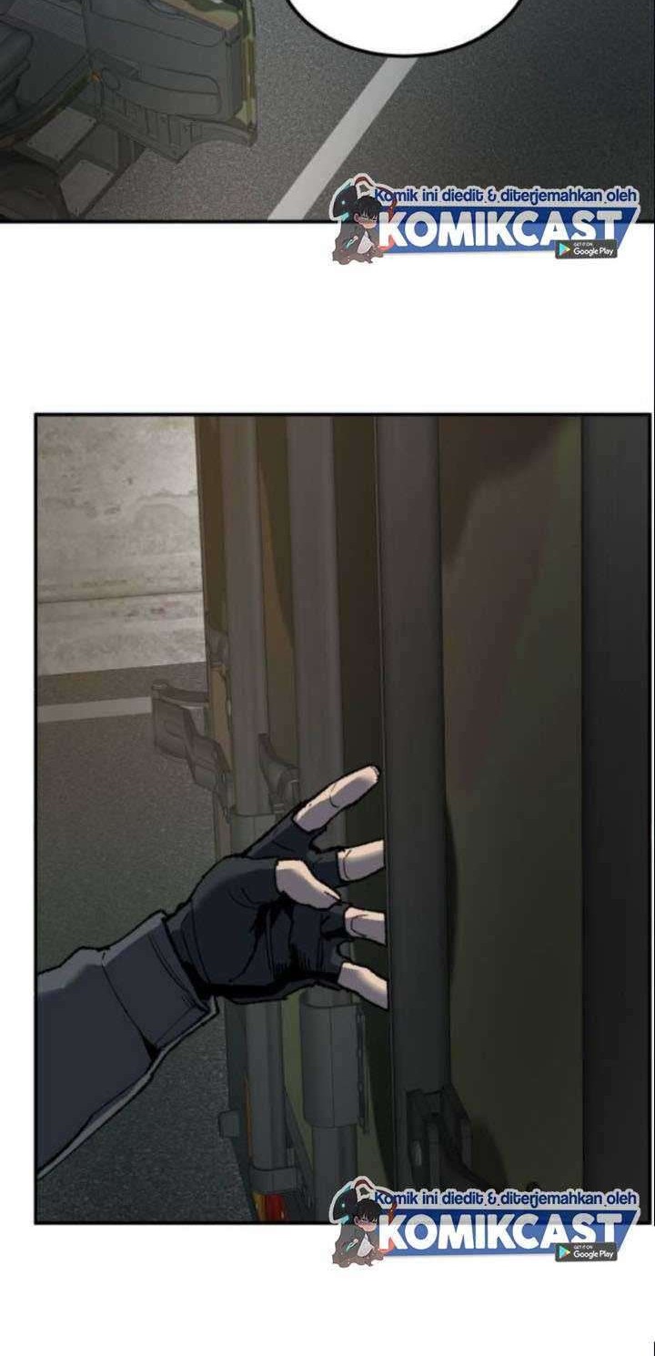 Limit Breaker Chapter 27.1 - halaman 48
