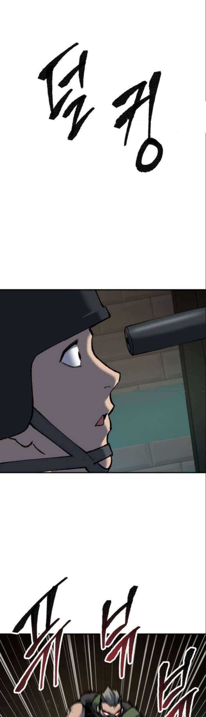 Limit Breaker Chapter 27.1 - halaman 49