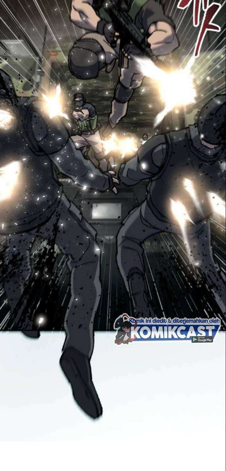 Limit Breaker Chapter 27.1 - halaman 50