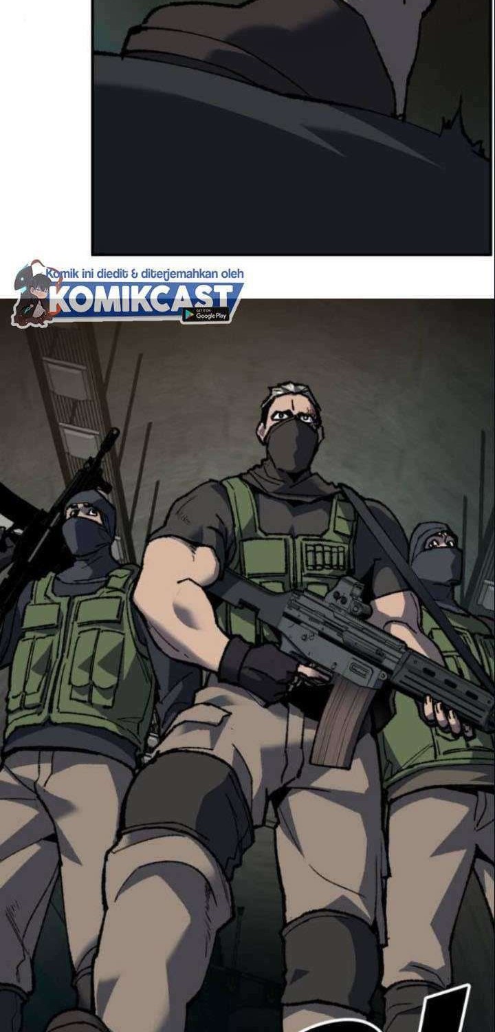 Limit Breaker Chapter 27.1 - halaman 52
