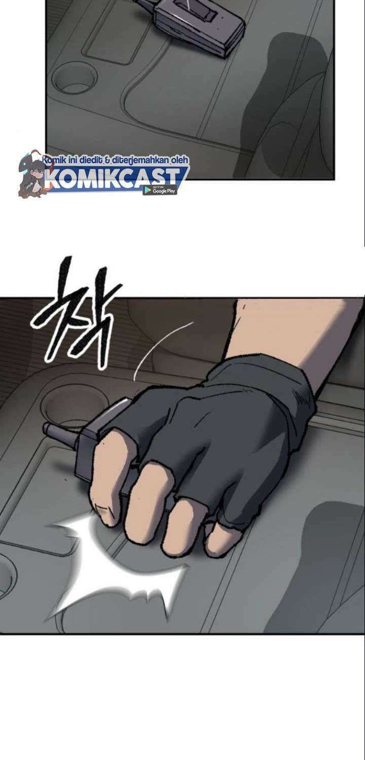 Limit Breaker Chapter 27.1 - halaman 54