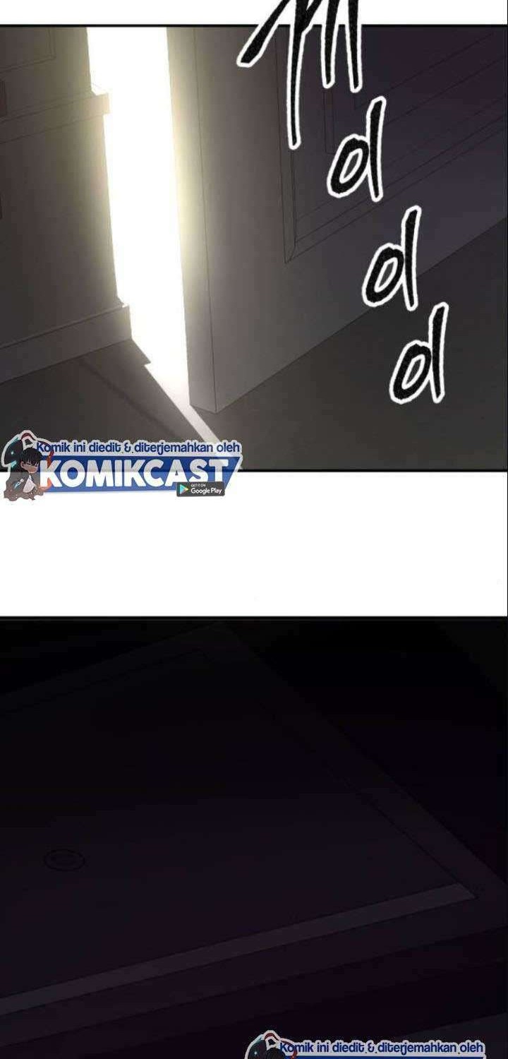 Limit Breaker Chapter 27.1 - halaman 8