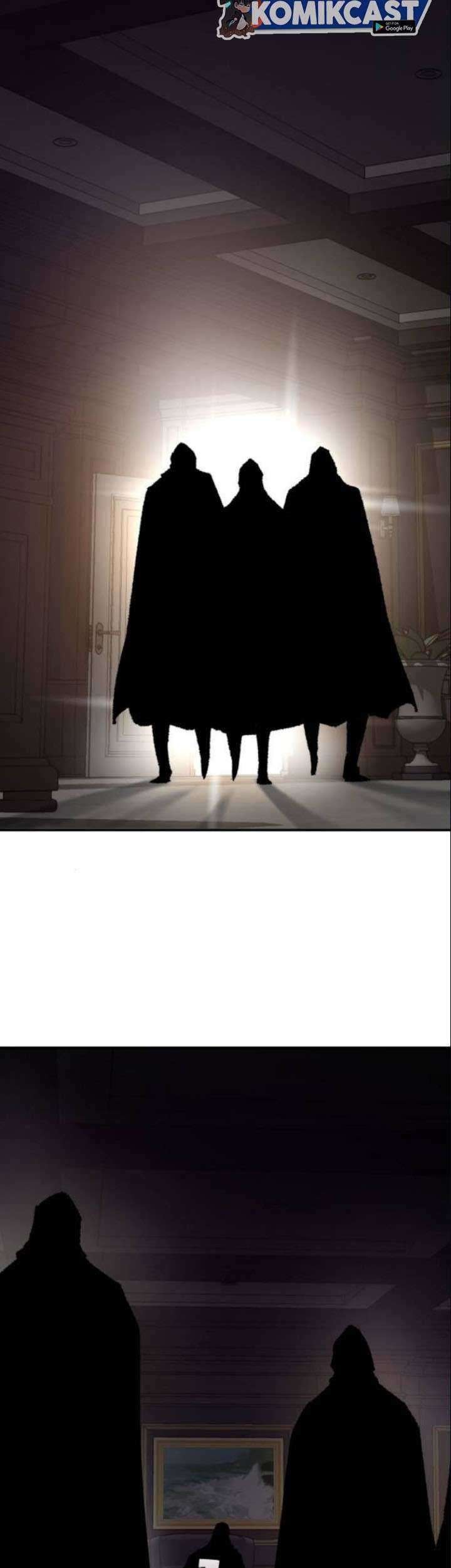 Limit Breaker Chapter 27.1 - halaman 9