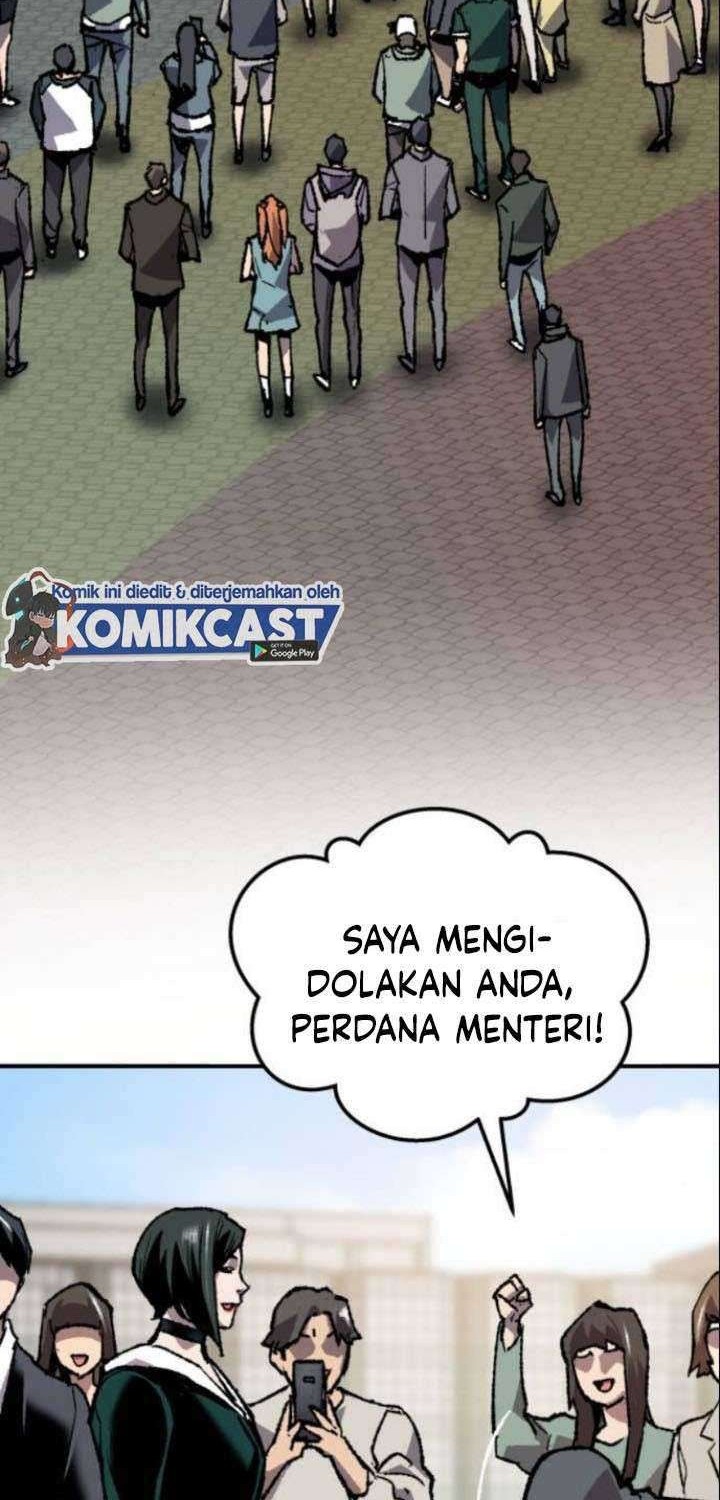 Limit Breaker Chapter 27.2 - halaman 12